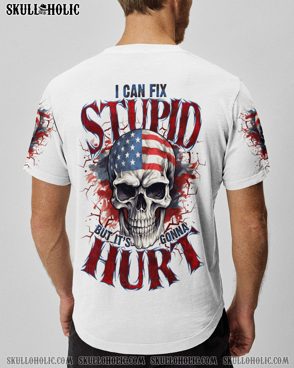 Category_Short sleeves