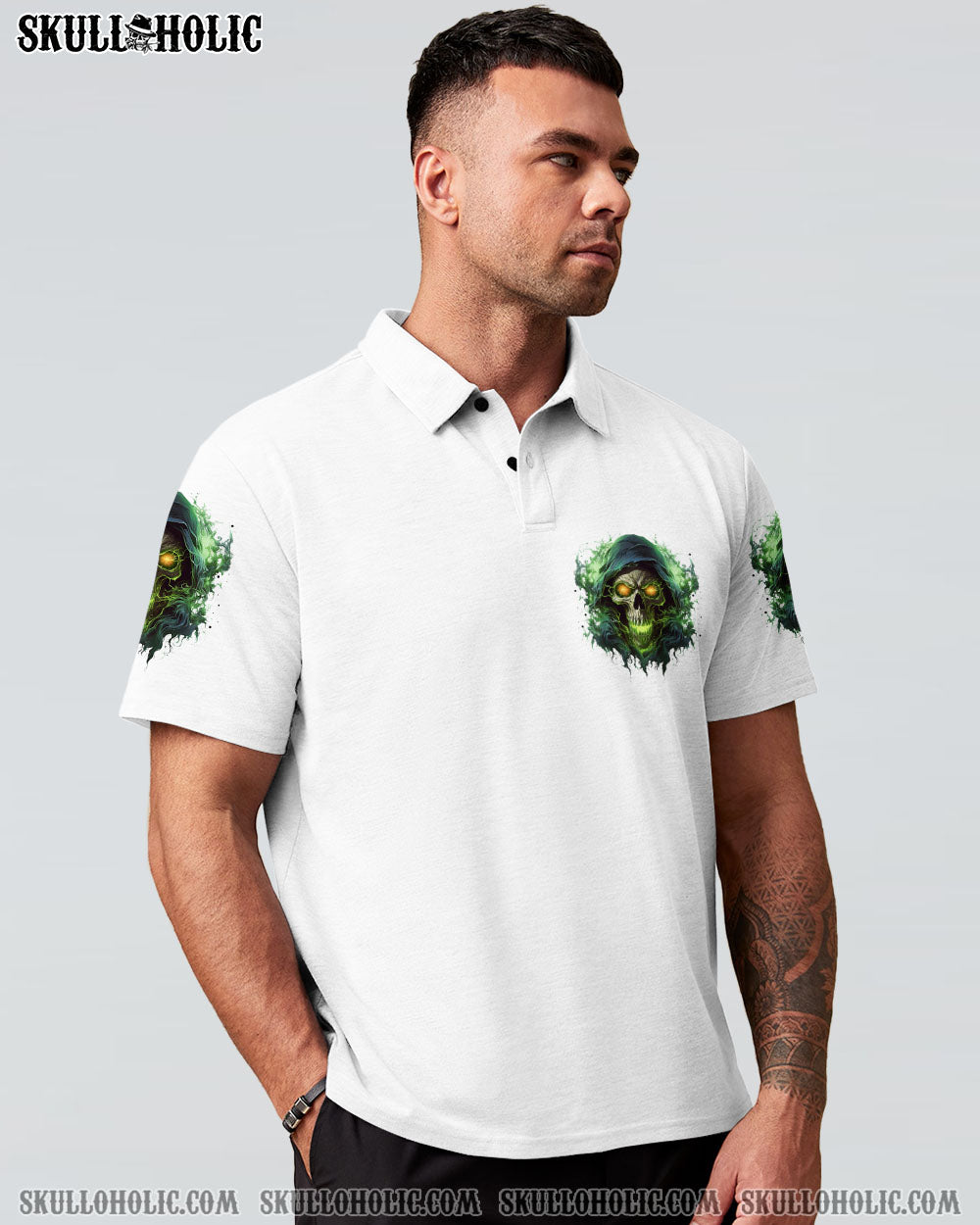 Category_Short sleeves