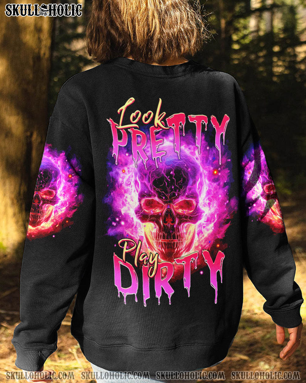 Category_Sweatshirt & Hoodies