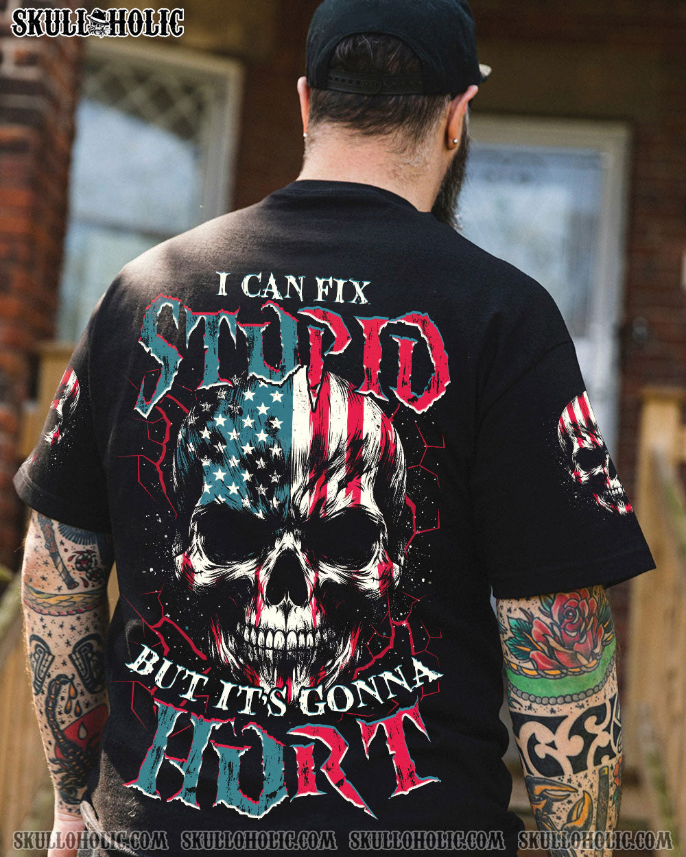 Category_Short sleeves