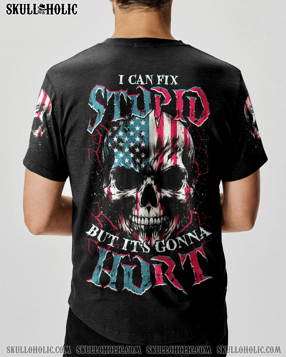 Category_Short sleeves