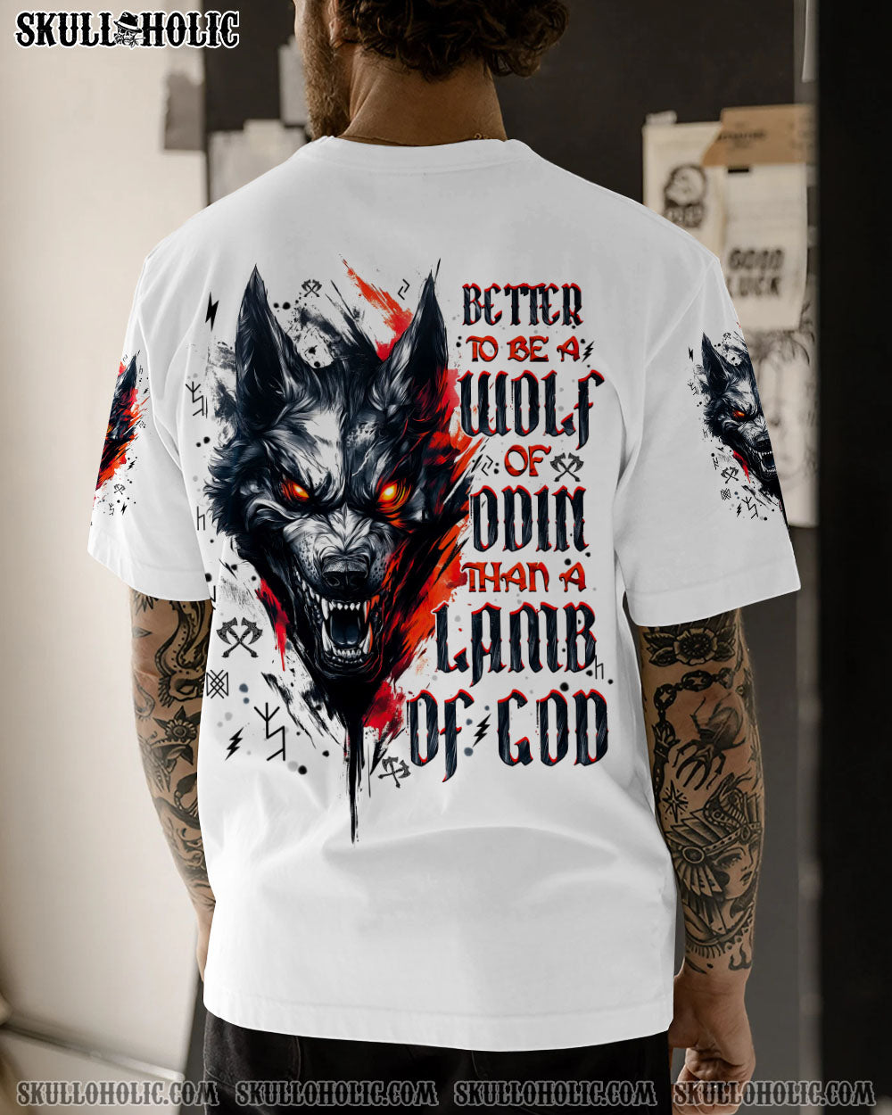 Category_Short sleeves