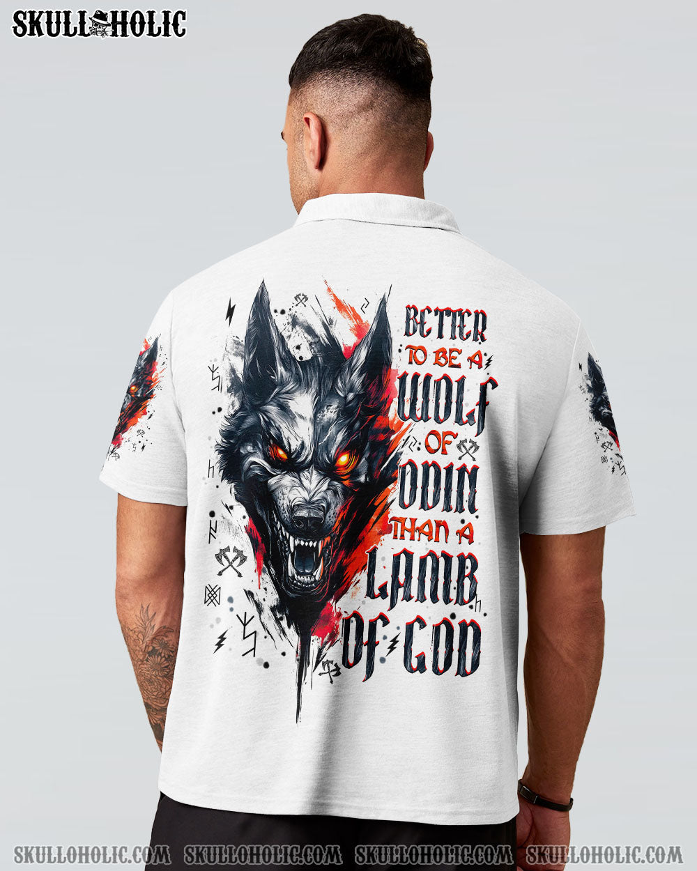 Category_Short sleeves