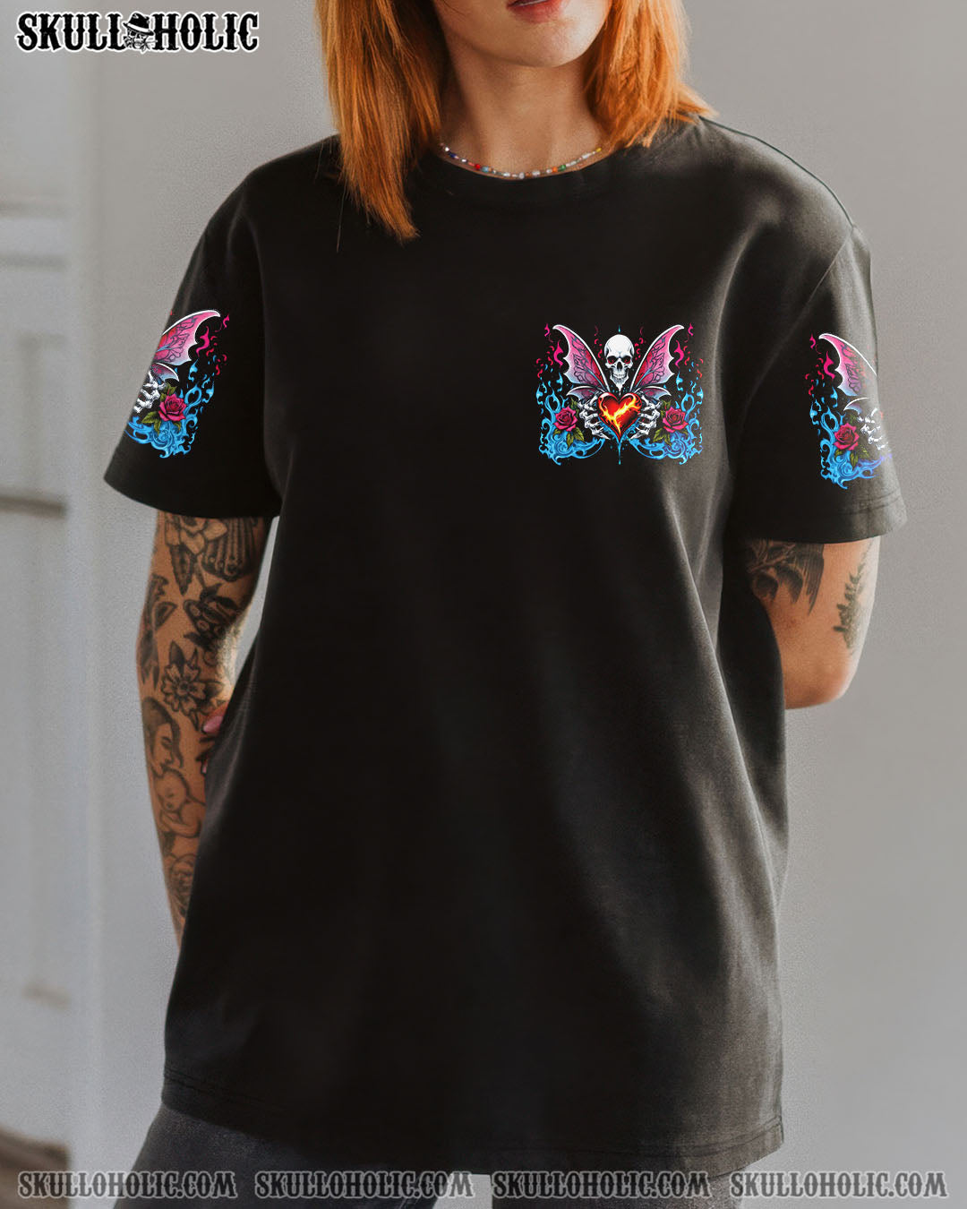 Category_Short sleeves
