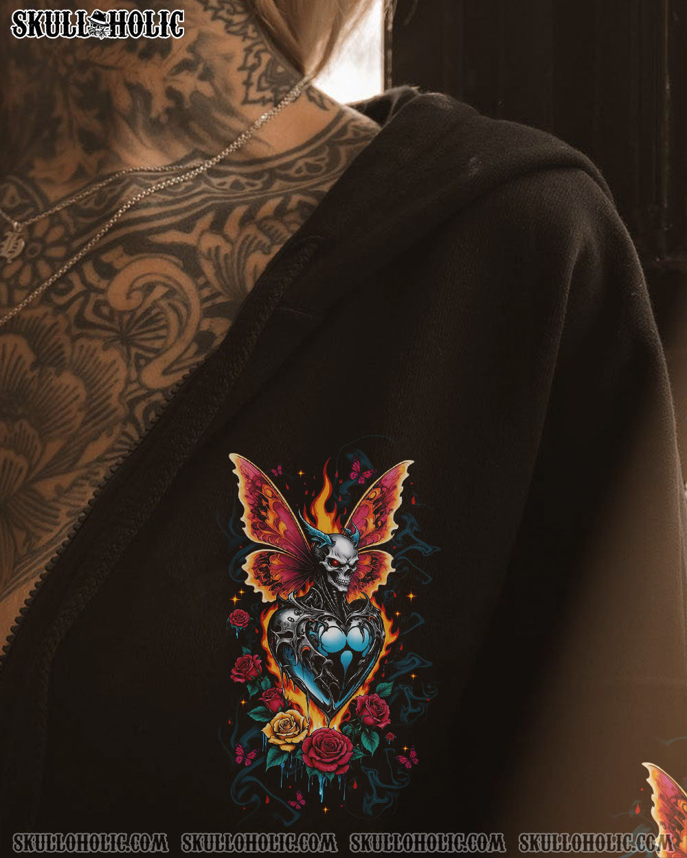 Category_Sweatshirt & Hoodies