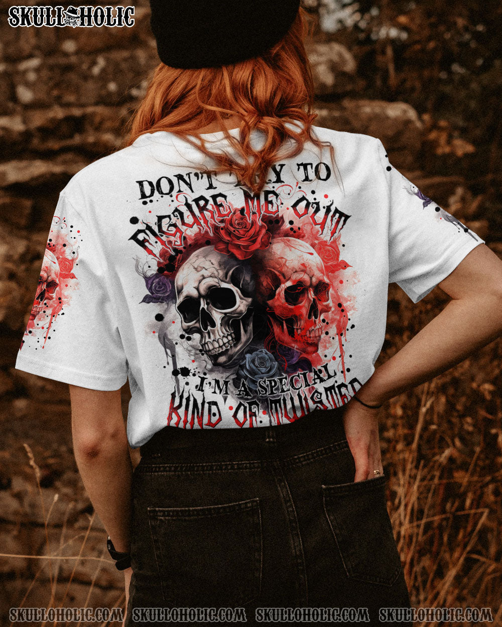 Category_Short sleeves