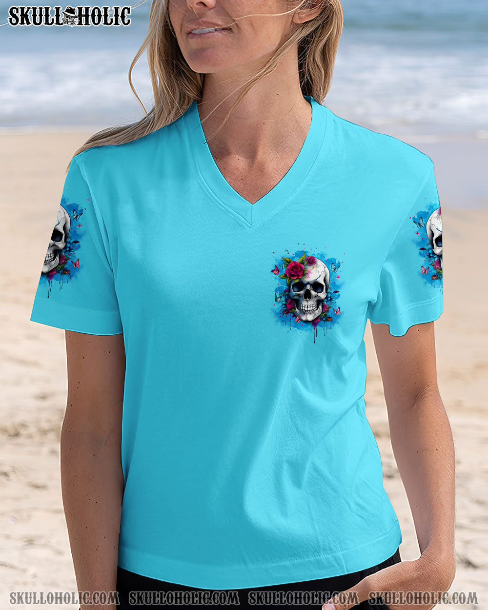 Category_Short sleeves