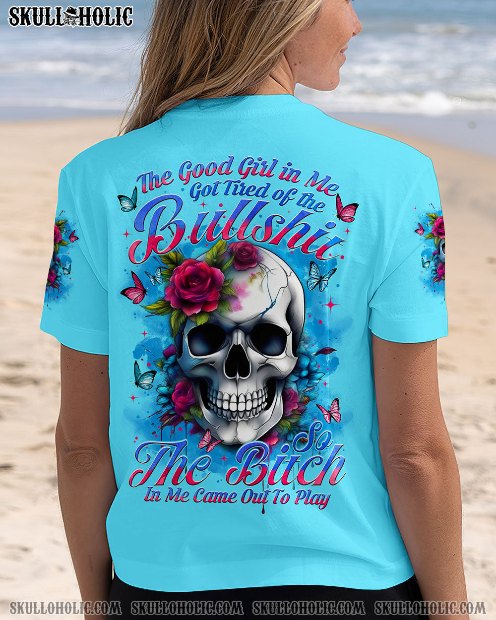 Category_Short sleeves