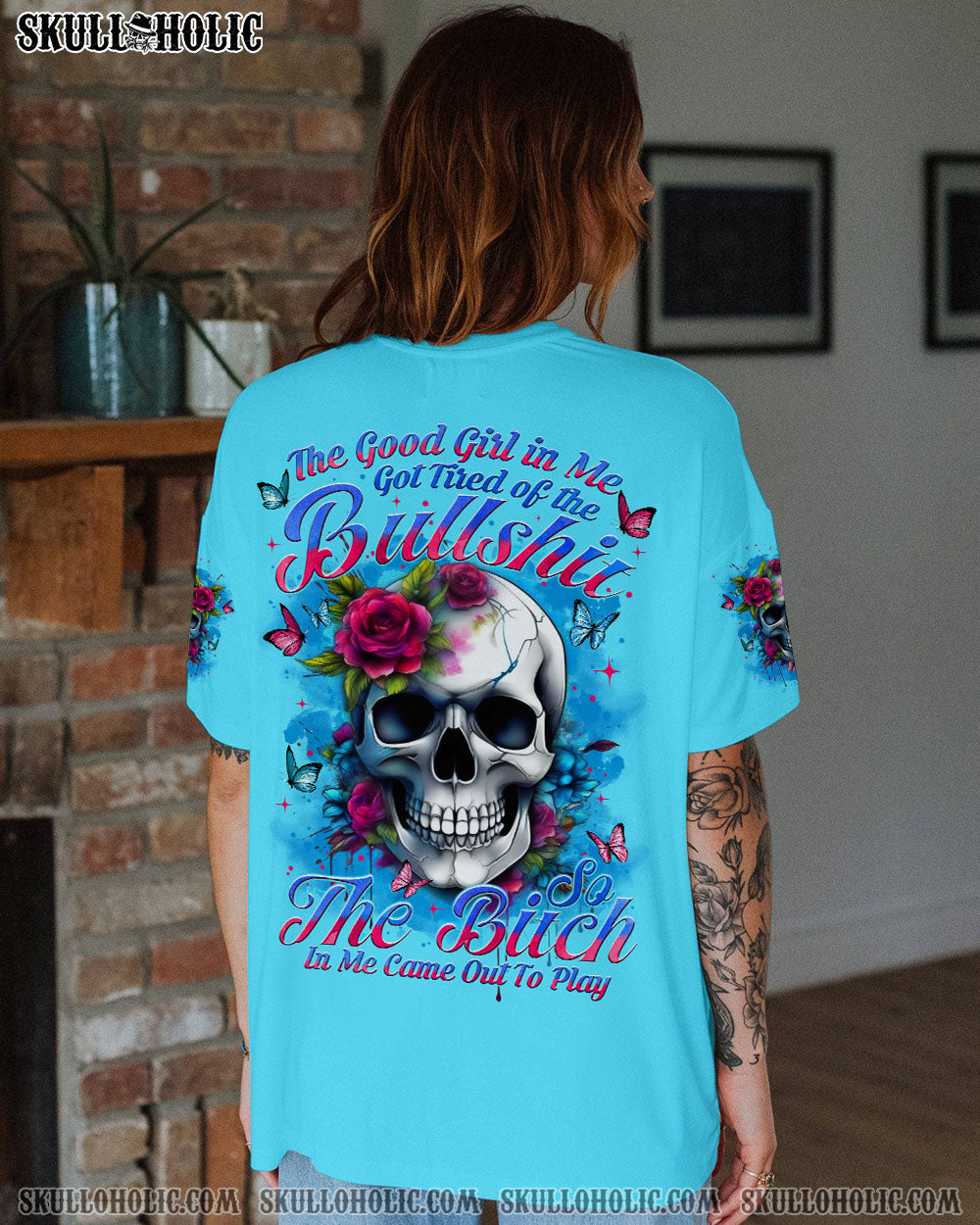 Category_Short sleeves