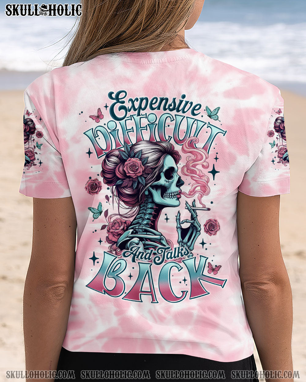 Category_Short sleeves