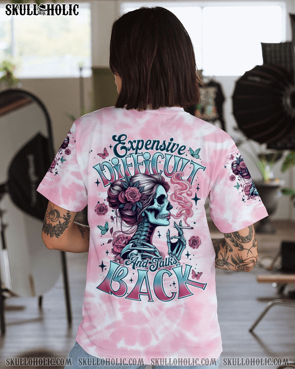 Category_Short sleeves
