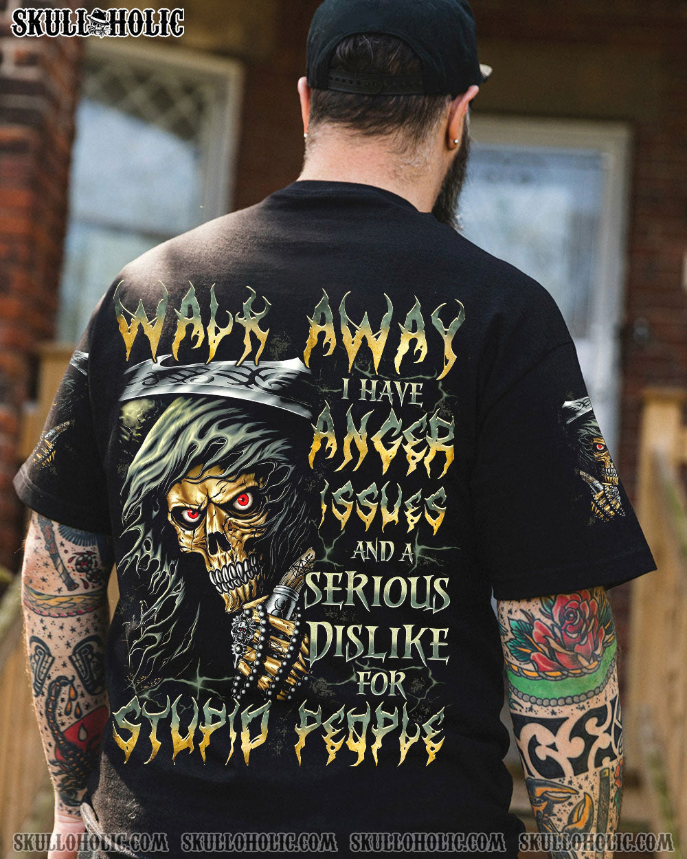 Category_Short sleeves