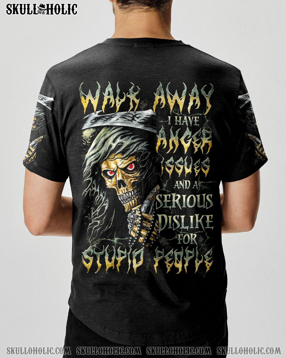 Category_Short sleeves
