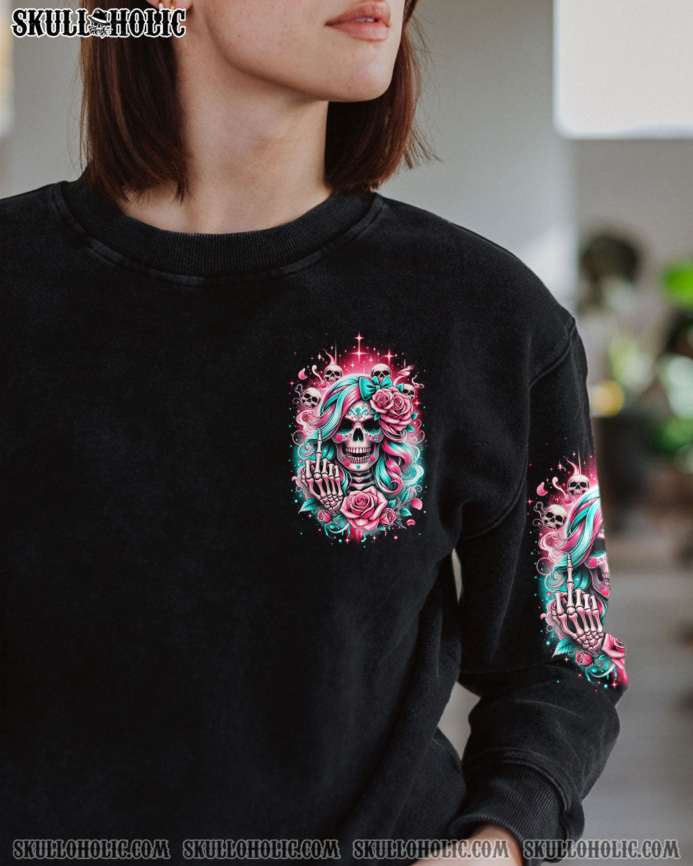 Category_Sweatshirt & Hoodies