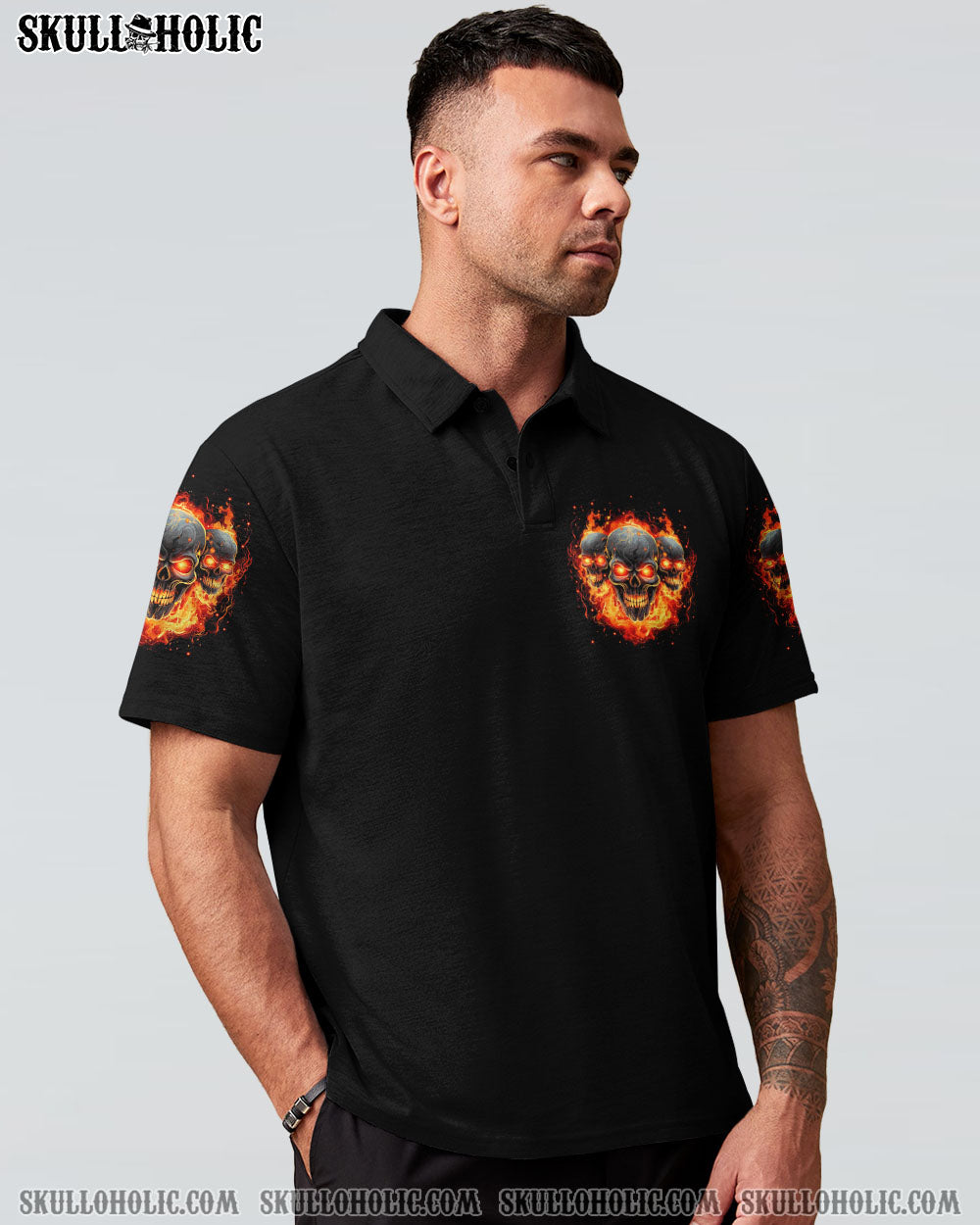 Category_Short sleeves