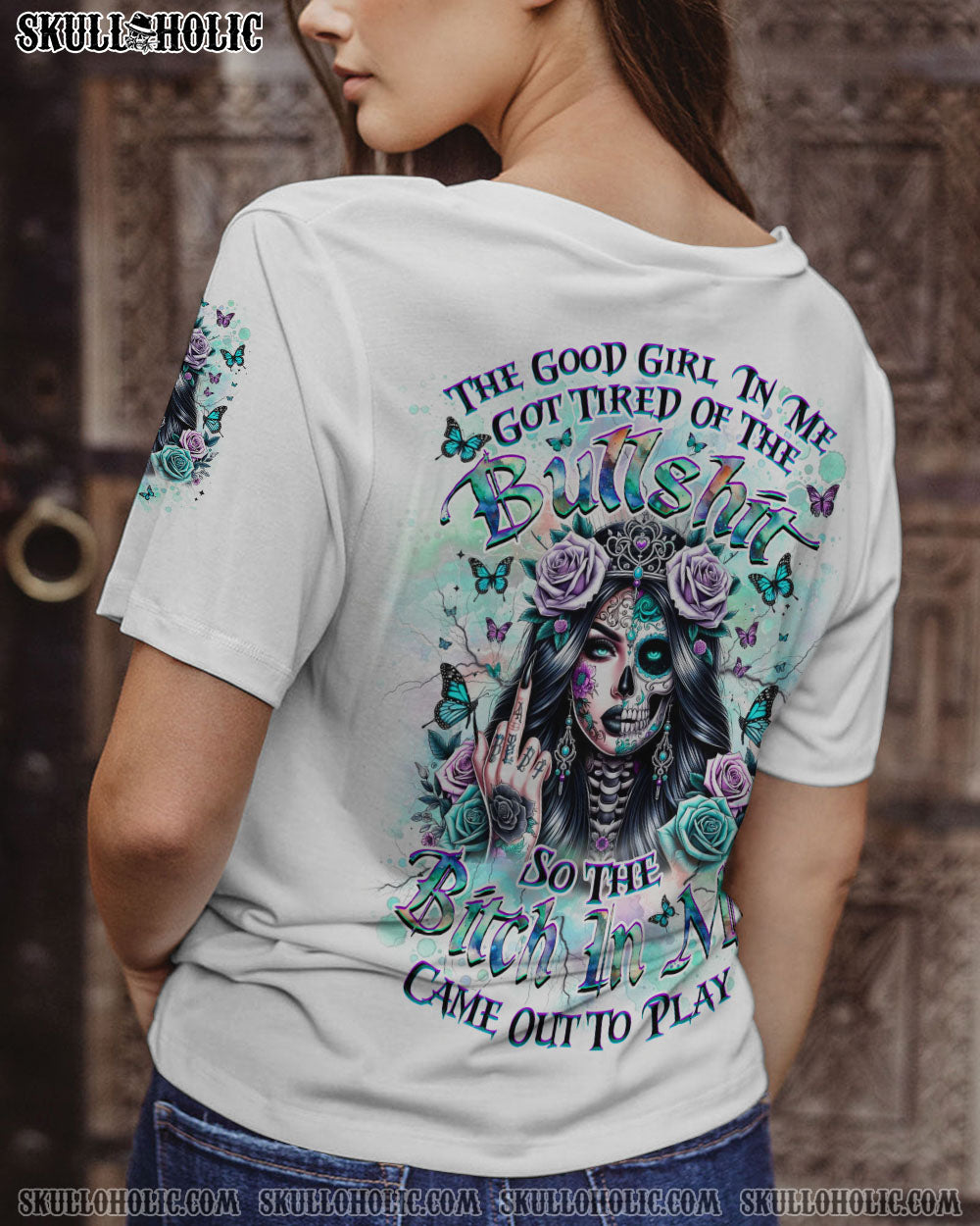 Category_Short sleeves