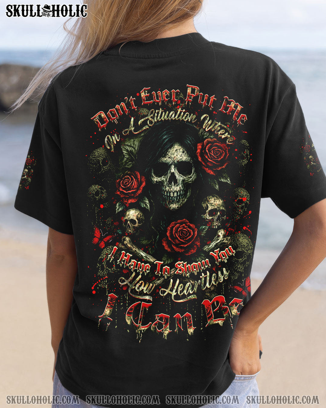 Category_Short sleeves