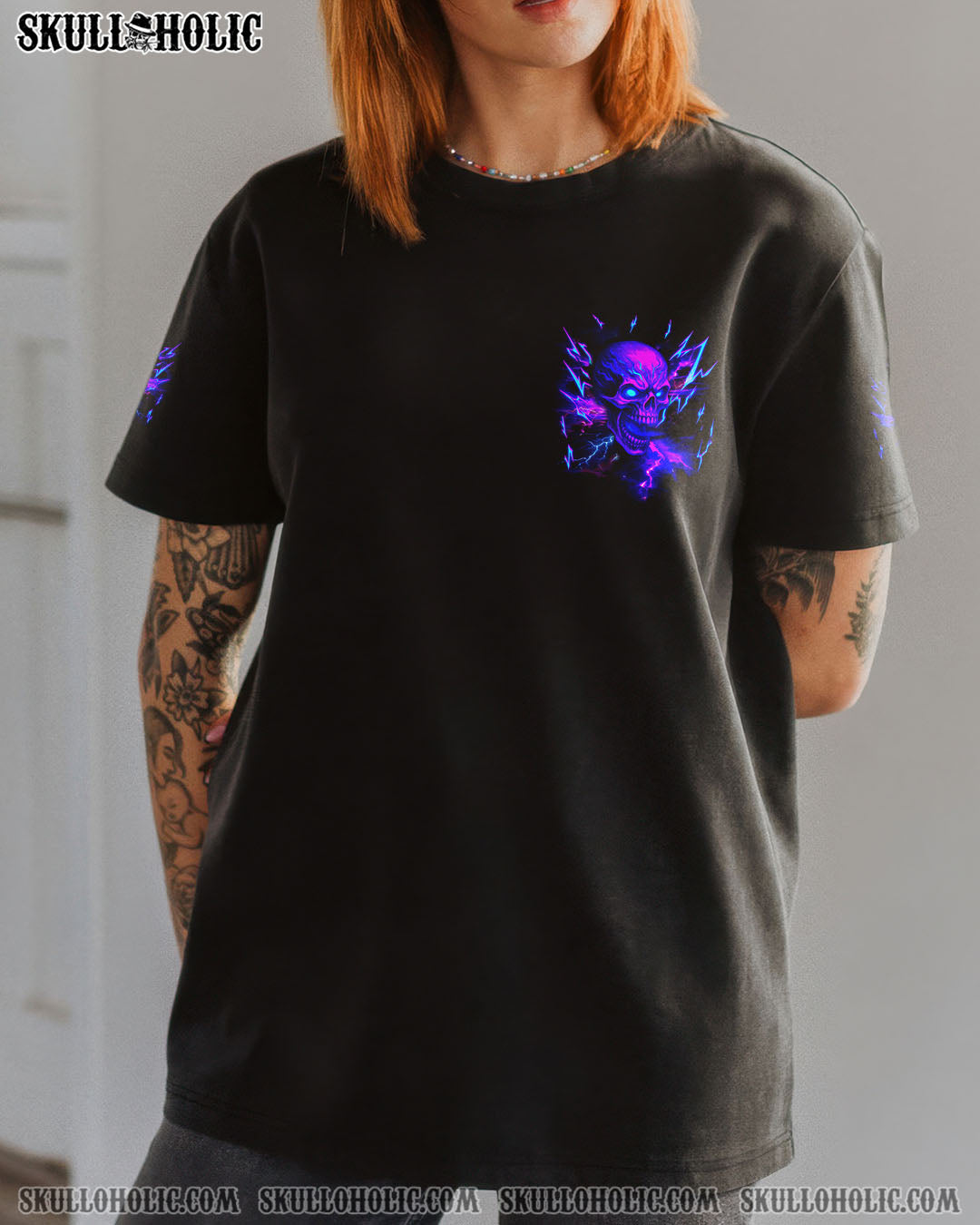 Category_Short sleeves