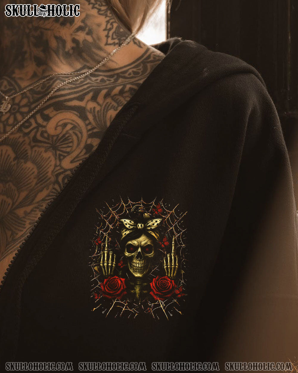 Category_Sweatshirt & Hoodies