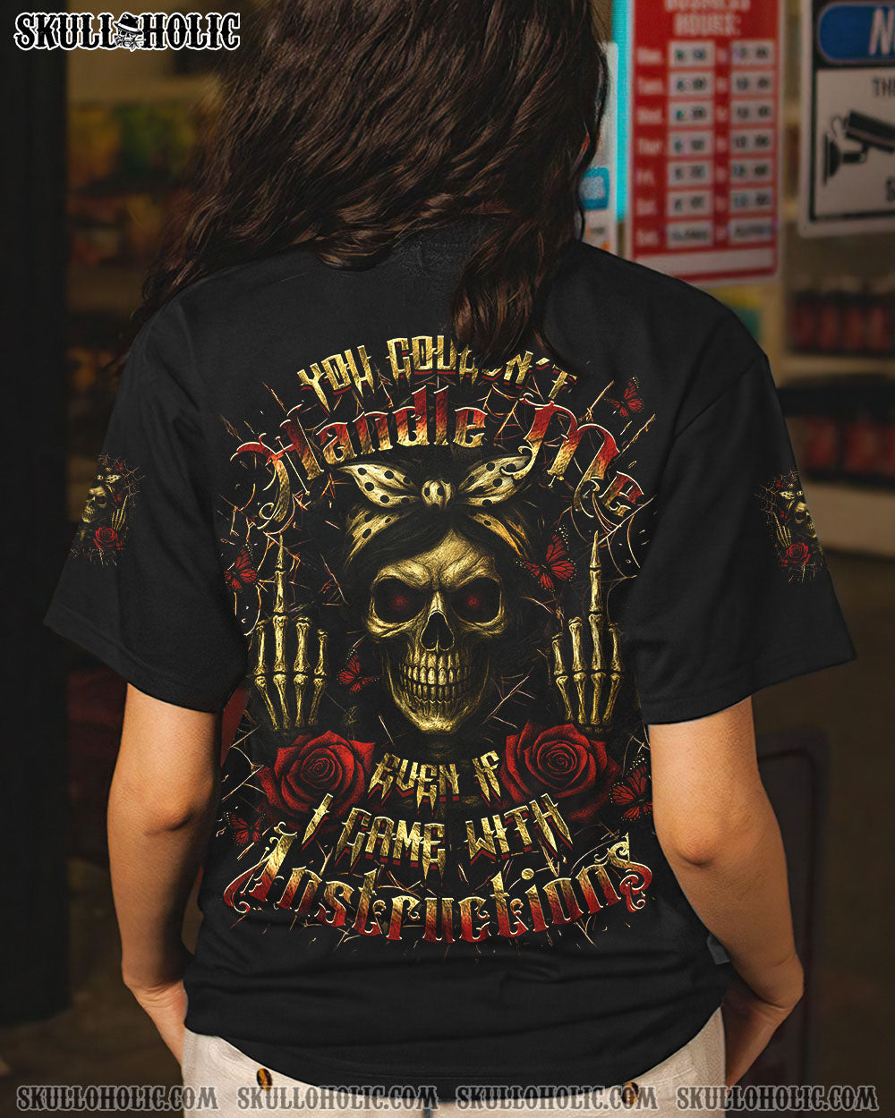 Category_Short sleeves