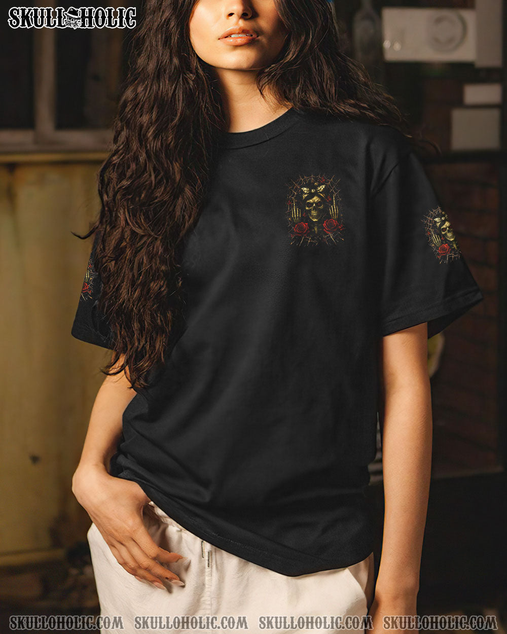 Category_Short sleeves