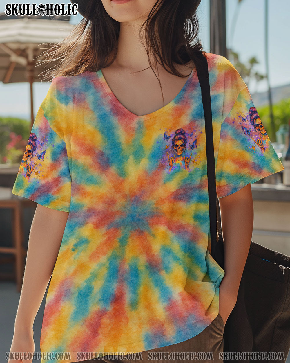Category_Short sleeves