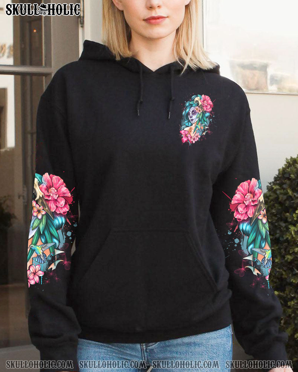 Category_Sweatshirt & Hoodies