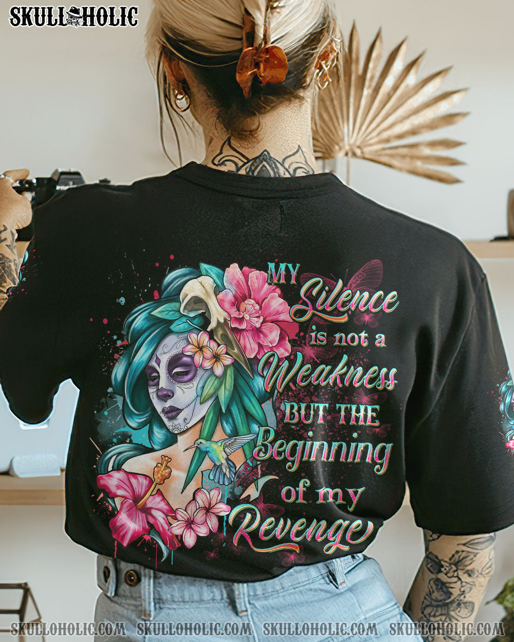 Category_Short sleeves