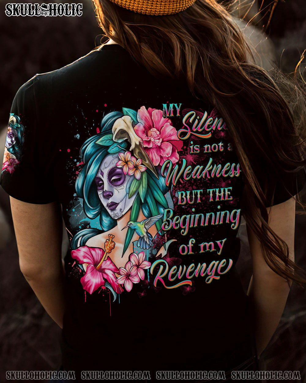 Category_Short sleeves