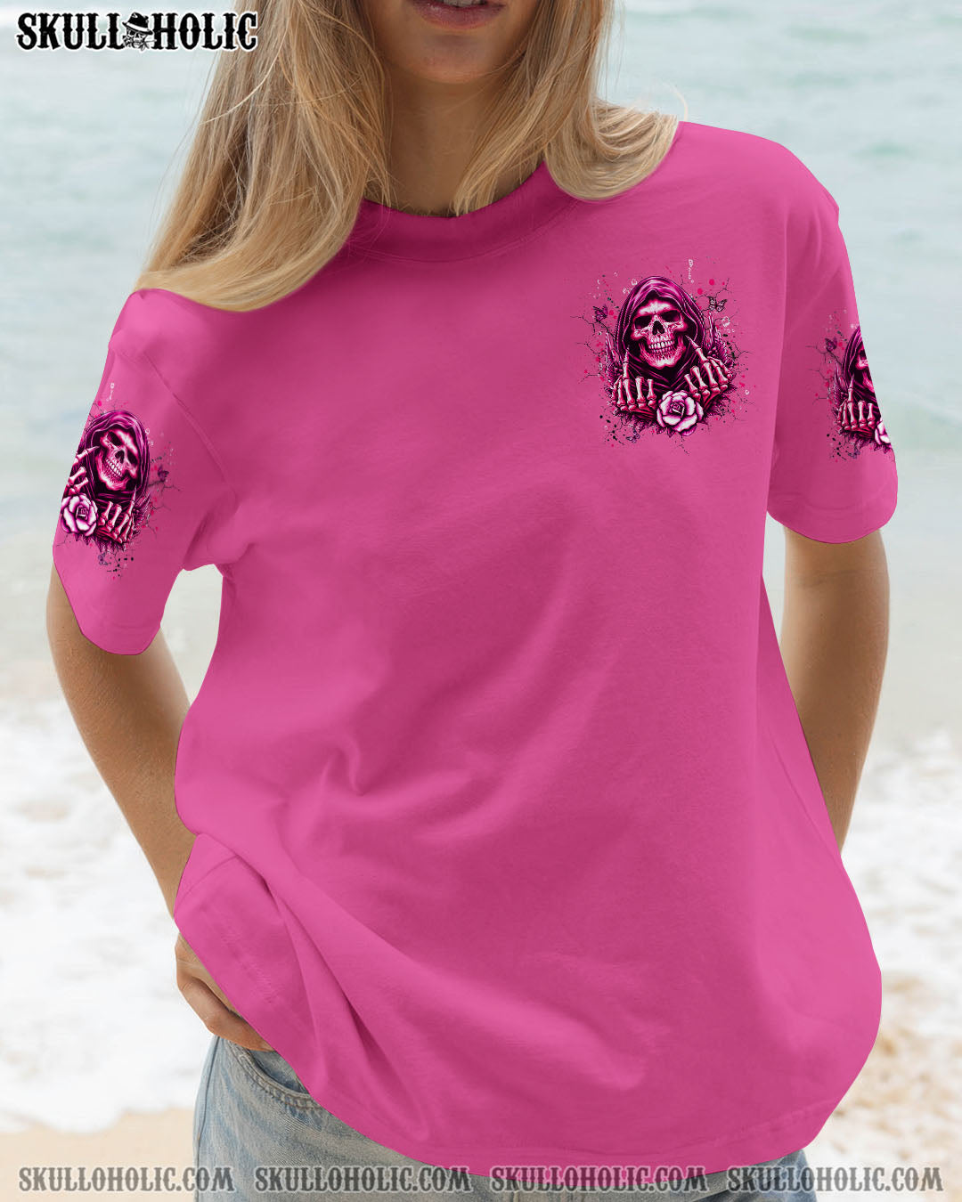 Category_Short sleeves