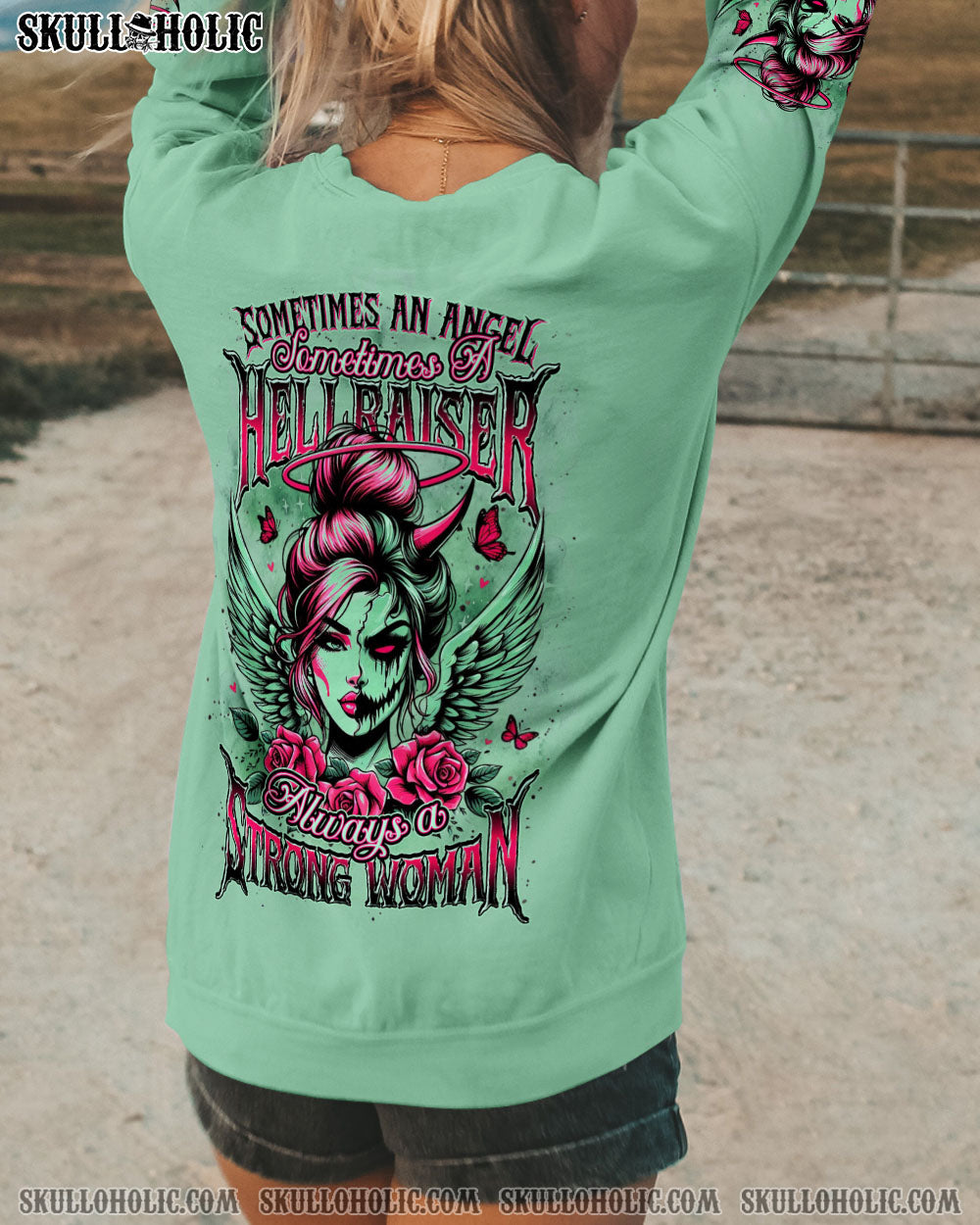 Category_Sweatshirt & Hoodies