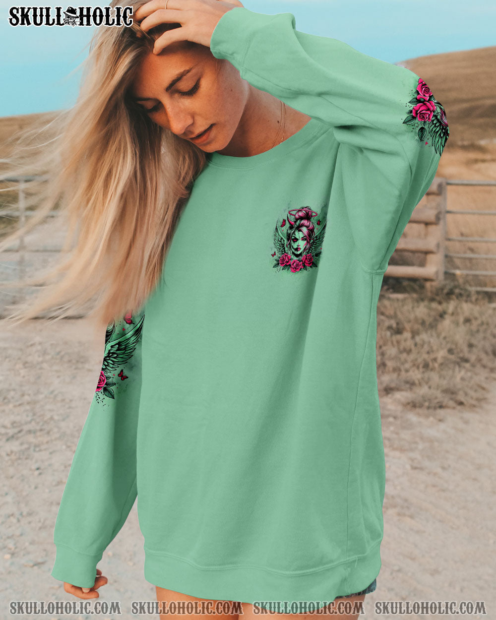 Category_Sweatshirt & Hoodies