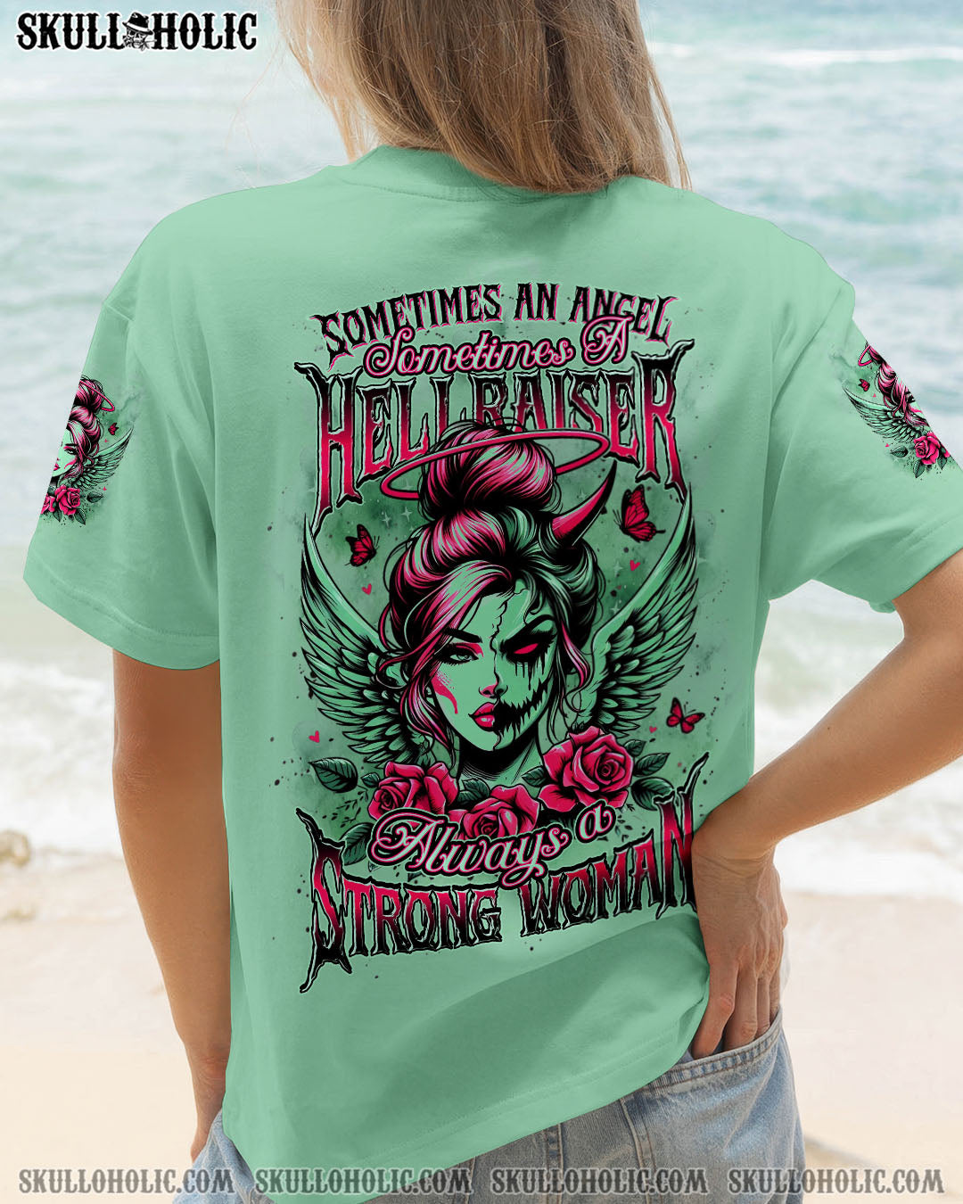 Category_Short sleeves