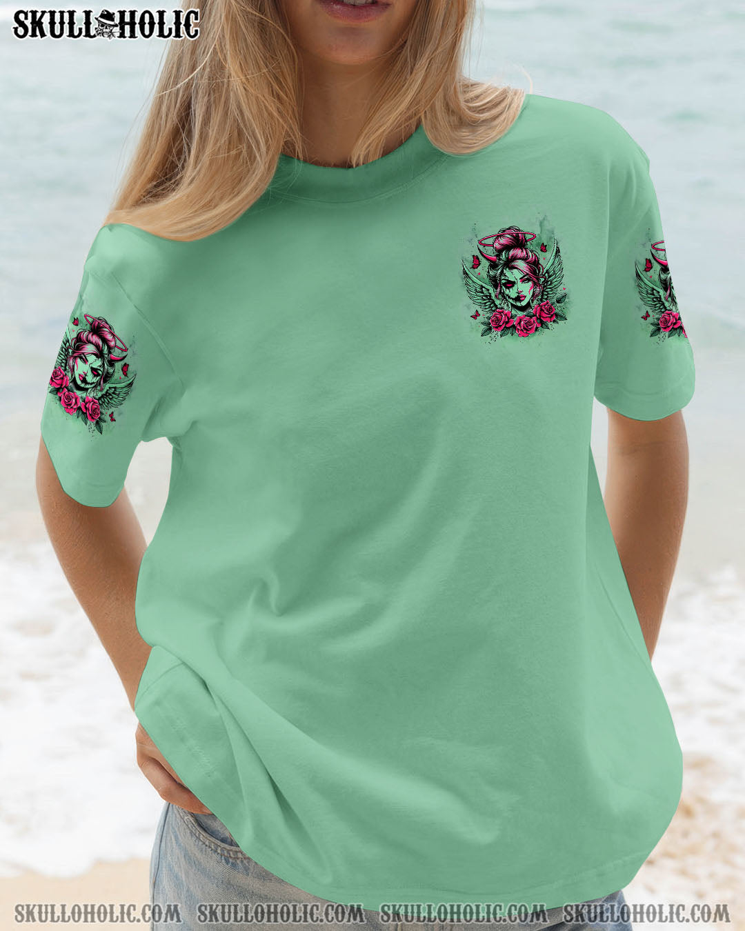 Category_Short sleeves