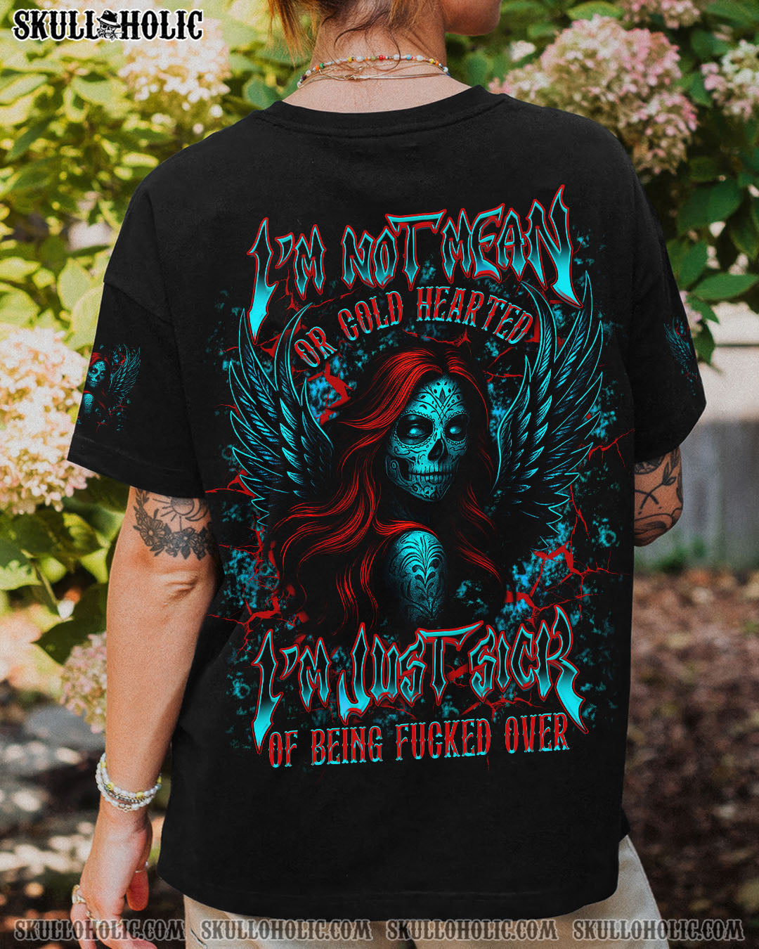 Category_Short sleeves