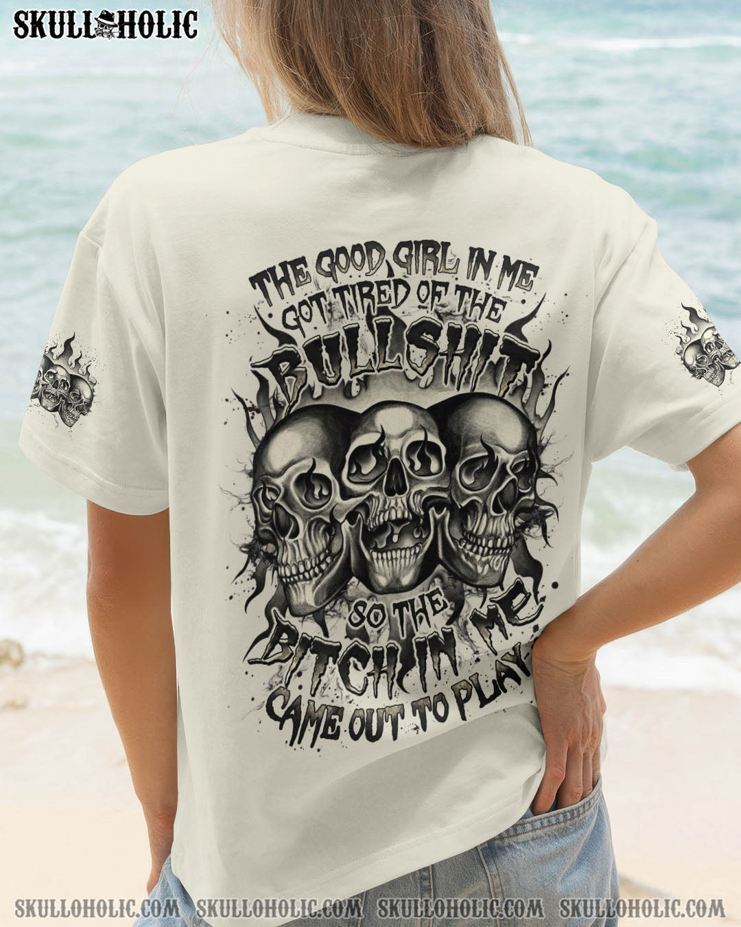 Category_Short sleeves