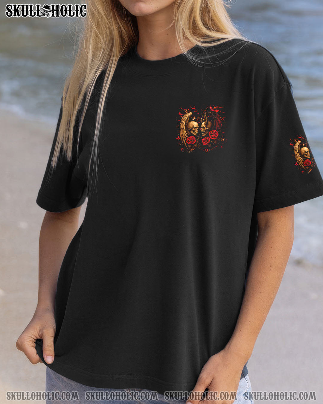 Category_Short sleeves