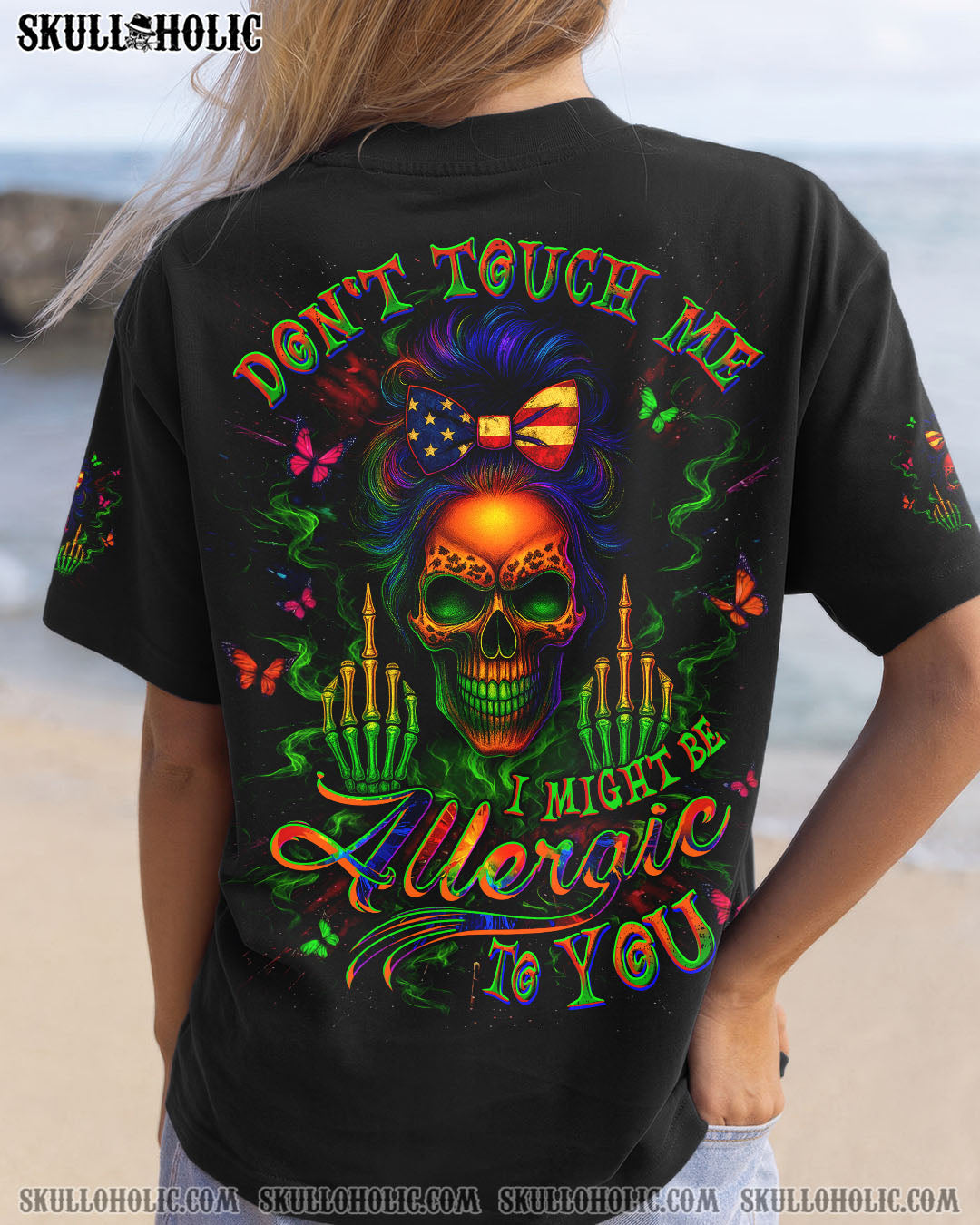 Category_Short sleeves