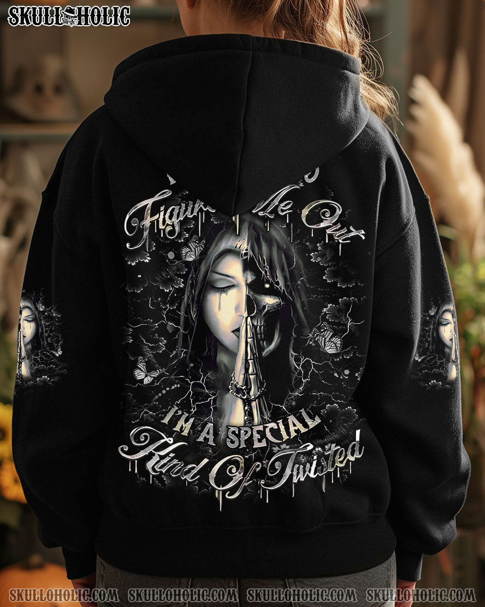 Category_Sweatshirt & Hoodies