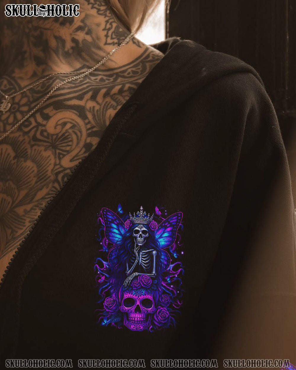Category_Sweatshirt & Hoodies