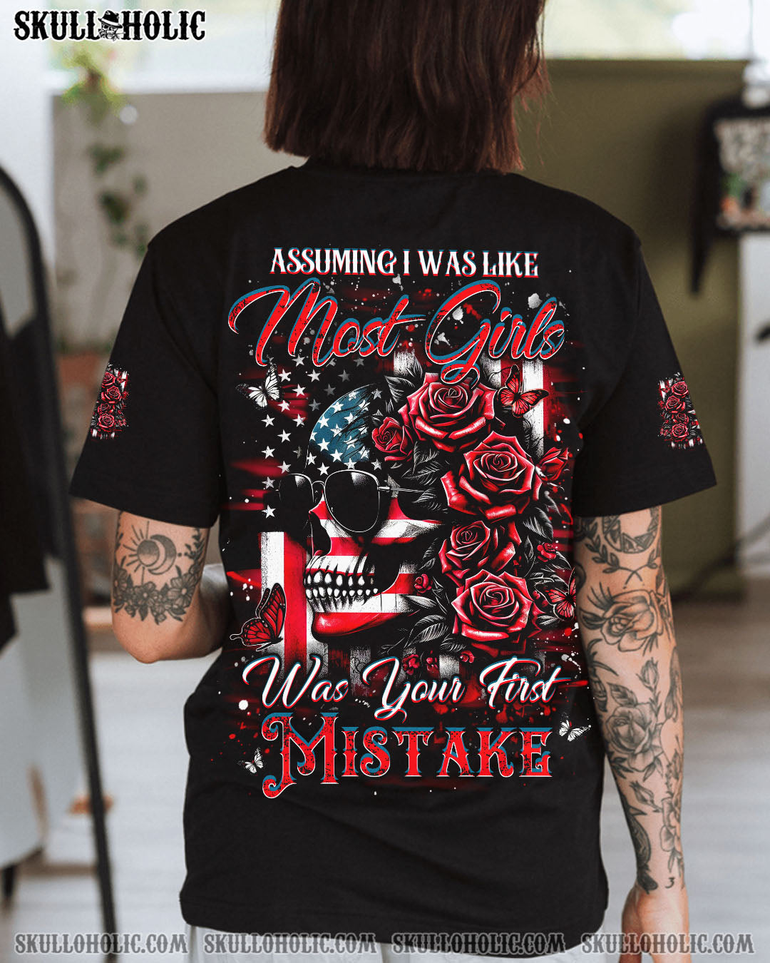 Category_Short sleeves