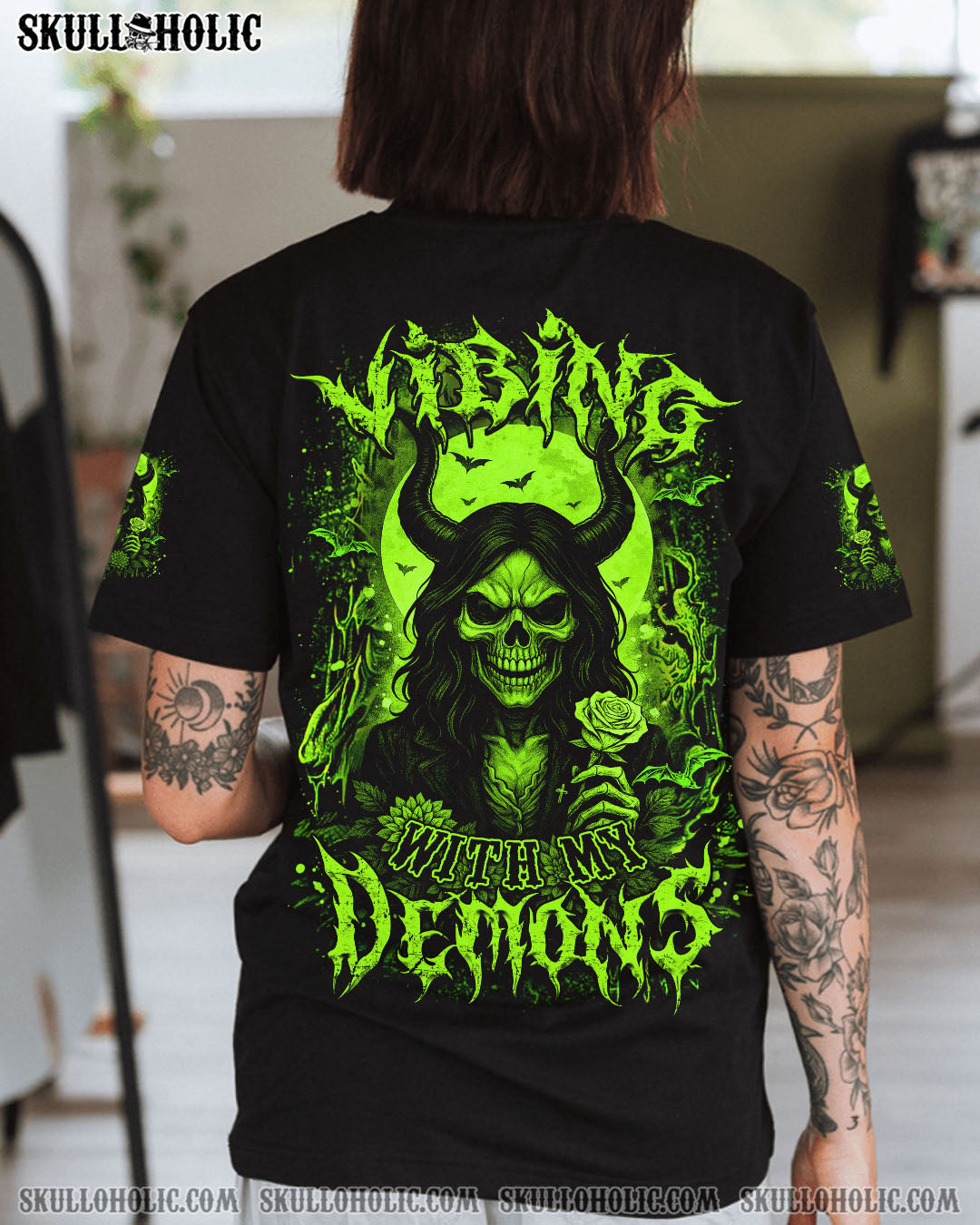 Category_Short sleeves