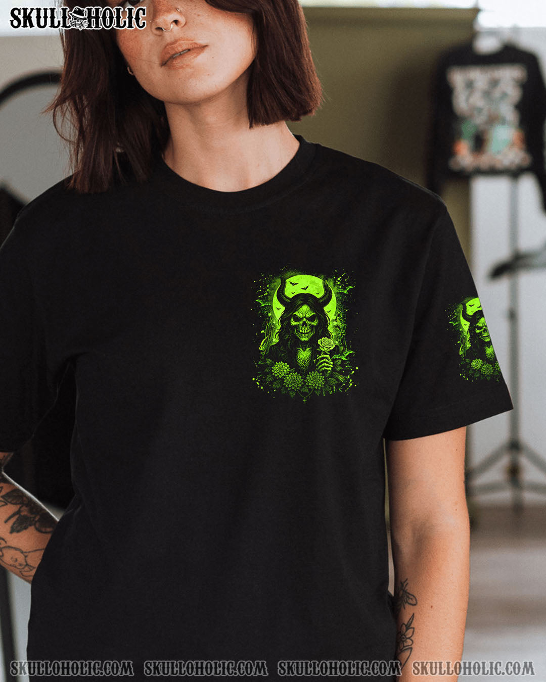 Category_Short sleeves