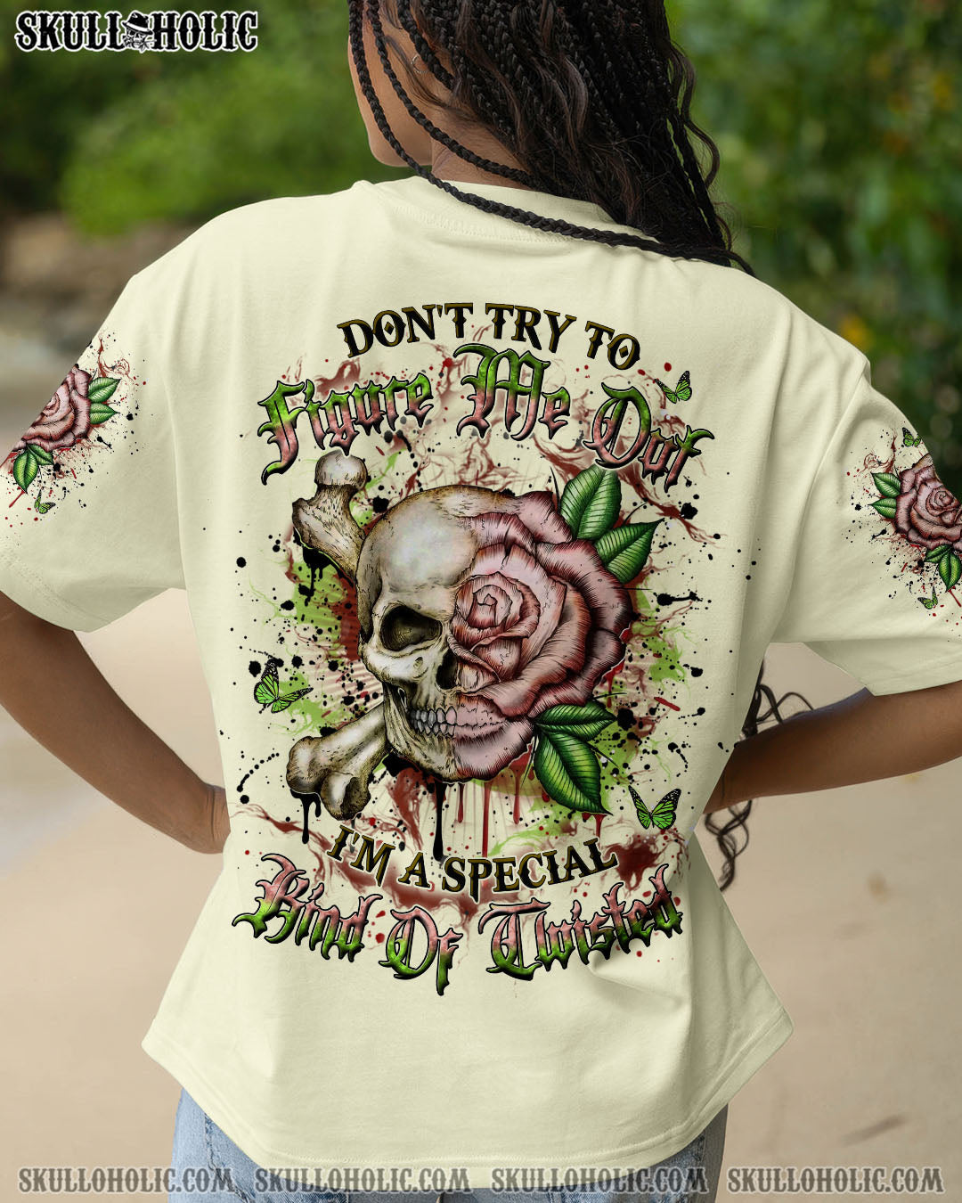 Category_Short sleeves