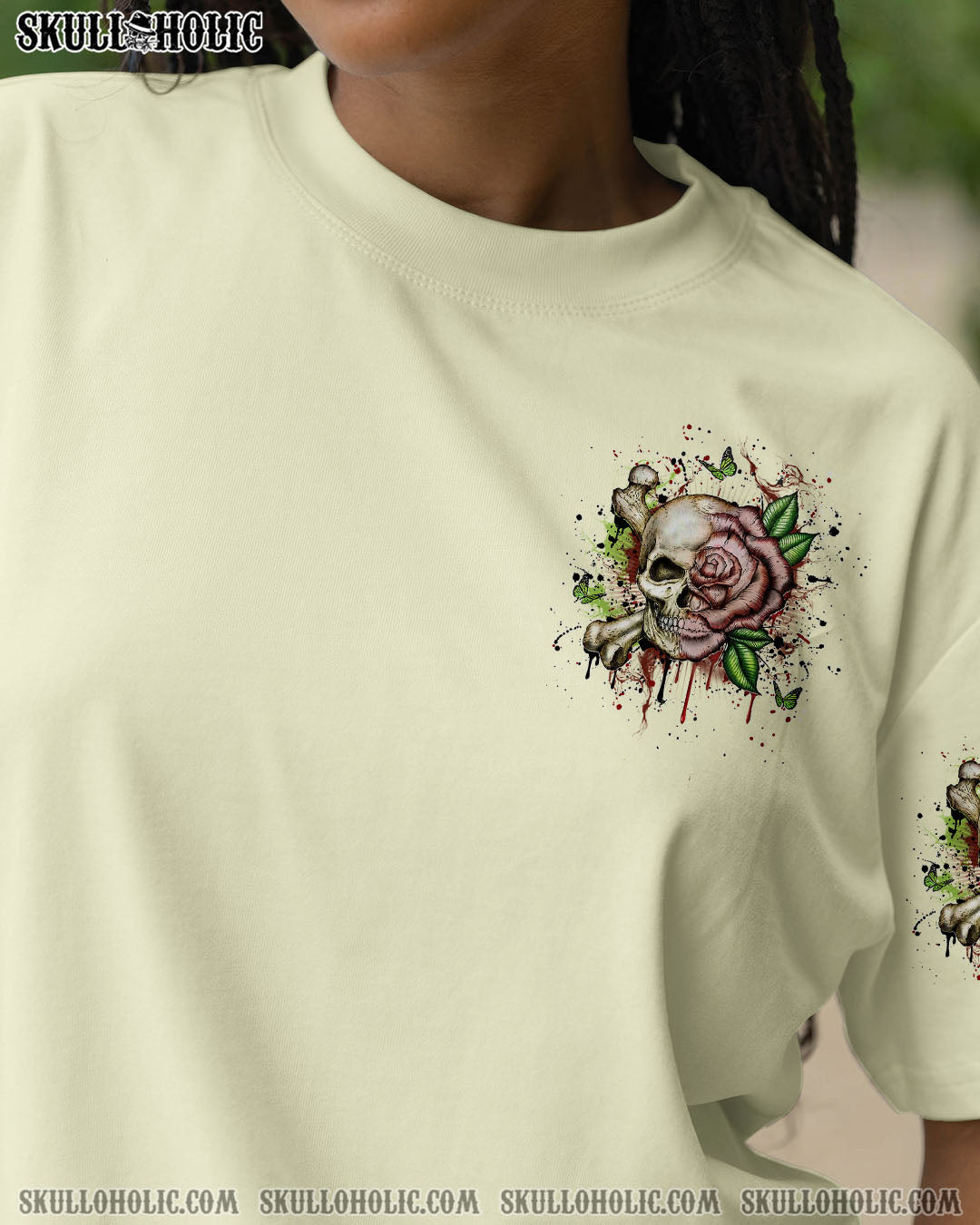 Category_Short sleeves