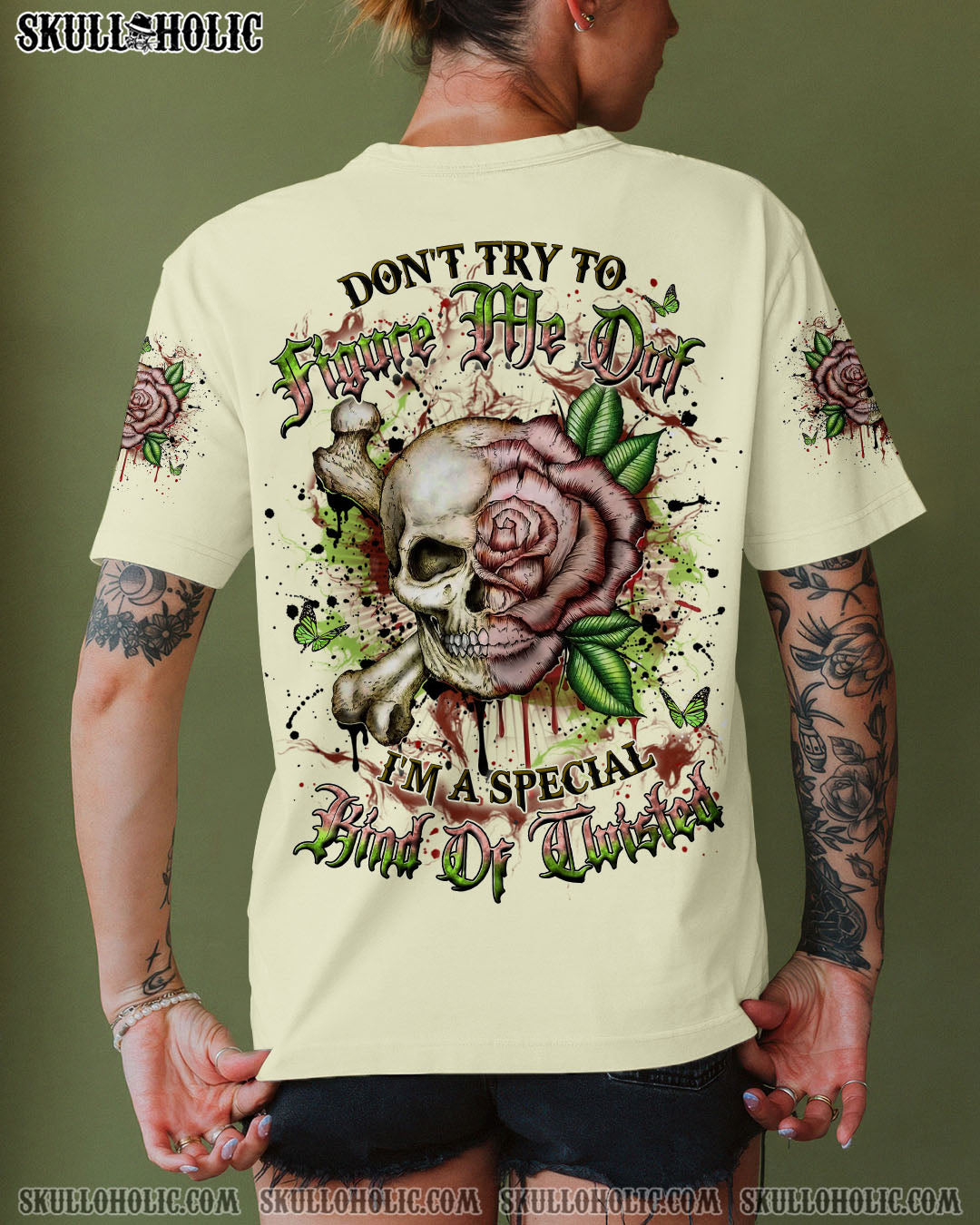 Category_Short sleeves