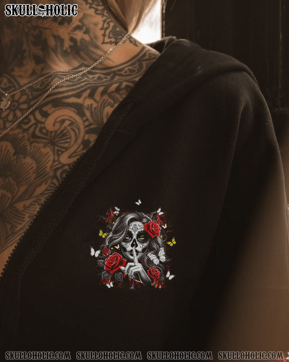 Category_Sweatshirt & Hoodies