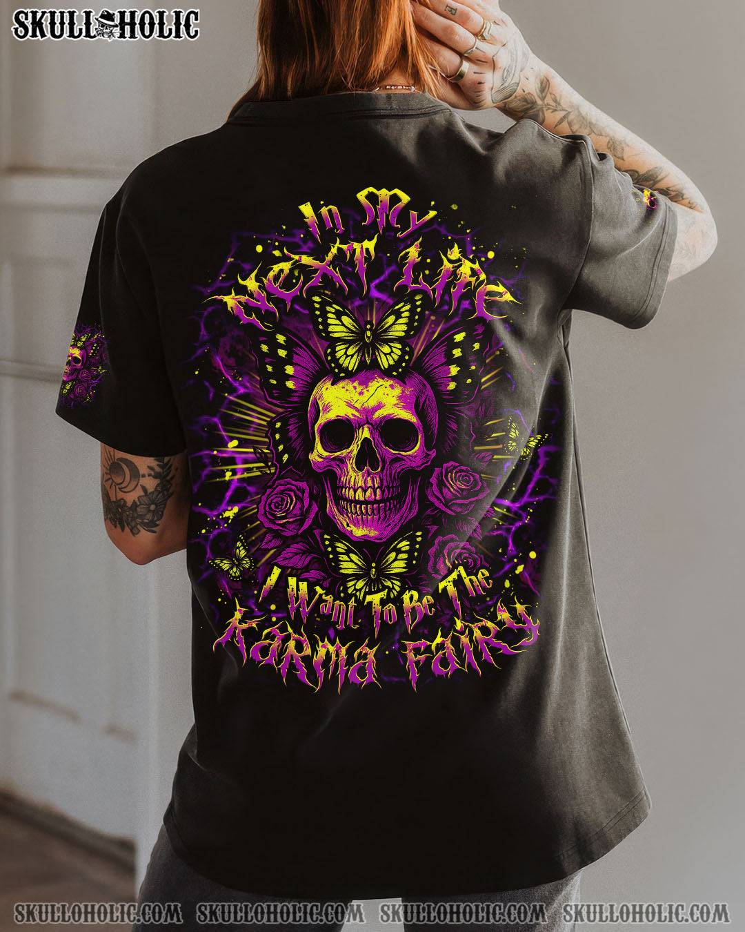 Category_Short sleeves