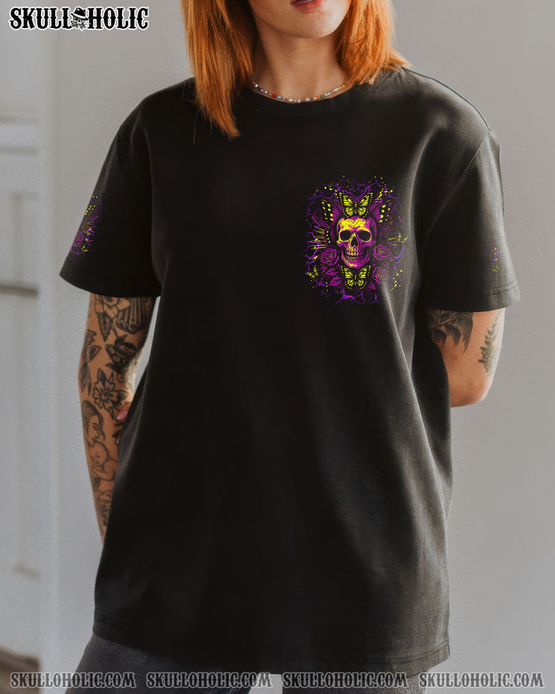 Category_Short sleeves