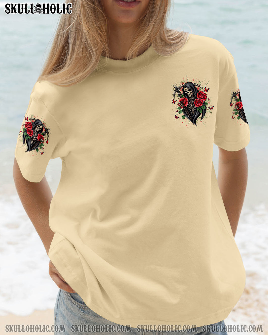 Category_Short sleeves